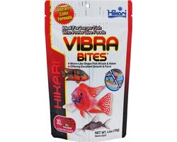 Hikari Tropical Vibra Xl - Vissenvoer - 125 g