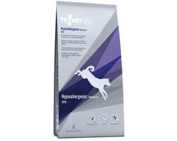 Trovet Hypoallergenic VPD (Venison) - Hondenvoer - Hert & Aardappel - 10 kg - Dieetvoeding bij Voedselovergevoeligheid