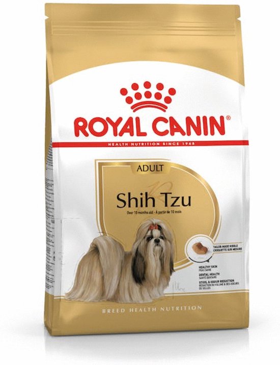 Royal Canin Shih Tzu Adult - Hondenvoer - 3 kg
