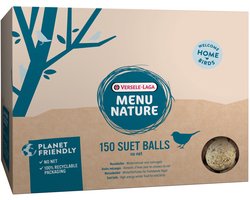 Versele-Laga Menu Nature Mezenbol Zonder Net 2.25 kg - Voer - 150 stuks