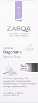 Bol.com Zarqa Dagcreme Hydra Plus SPF15 Sensitive 50 ml aanbieding