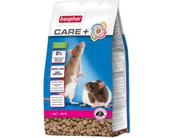Xtravital Care+ Rattenvoer - 700 gr