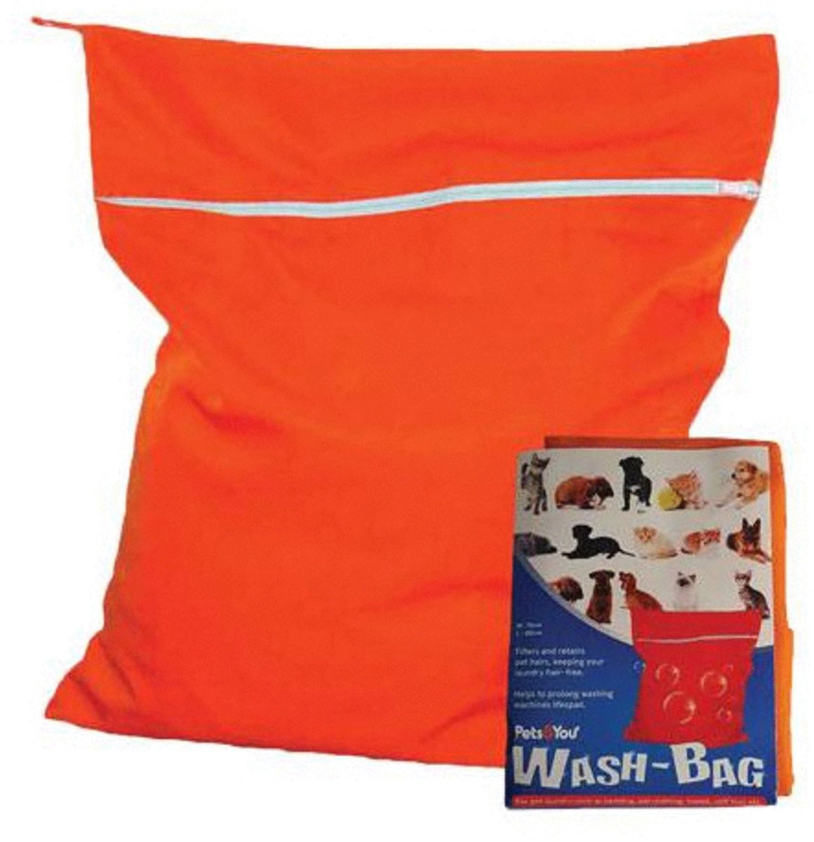 PowAir Waszak Pets&You