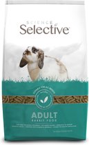 Supreme Science Selective - Konijnenvoer - 5 kg