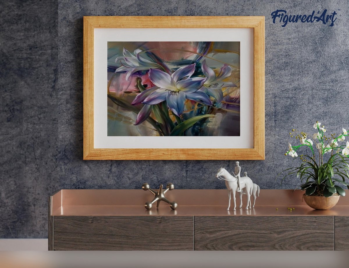 Figured'Art Peinture par Numéro Adulte Ambition d'une jeune pianiste - Activité Manuelle Kit de Loisir Créatif DIY Numéro d'Art Complet - 40x50cm avec Figured'Art Peinture par Numéro Adulte Ambition d'une jeune pianiste - Activité Manuelle Kit de Loisir Créatif DIY Numéro d'Art Complet - 40x50cm avec
