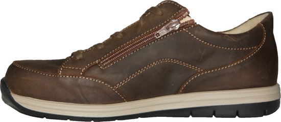 Finn Comfort OSORNO - Couleur : Marron Largeur K Taille : 41