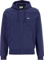 Lacoste trui met rits hotsell