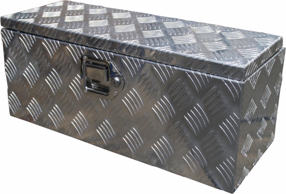 Novio aluminium disselbak 600x300x300mm