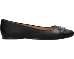 Mexx Naira Ballerina's Dames - Zwart - Maat 39