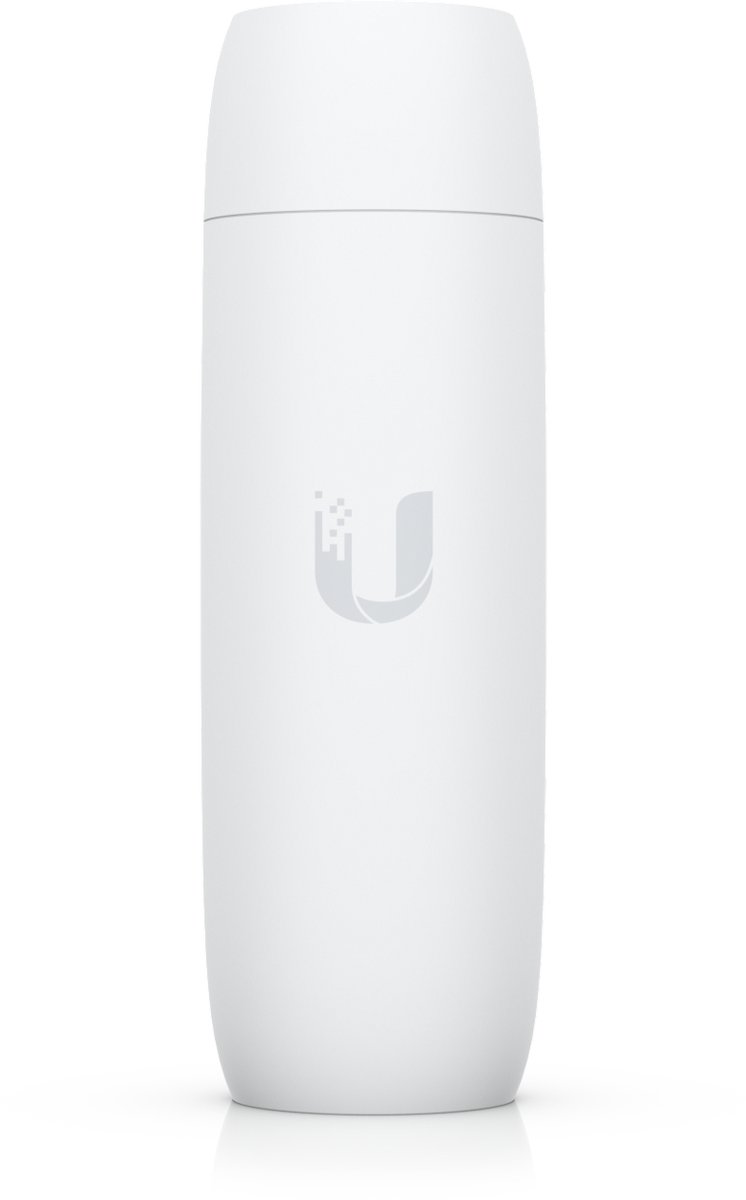 Networks UACC-ADAPTER-POE-USBC - White - CE - FCC - IC - 48 V - 5 V - 0.25 A - 2 A