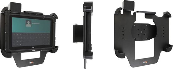 Brodit 241695 houder Passieve houder Tablet/UMPC Zwart