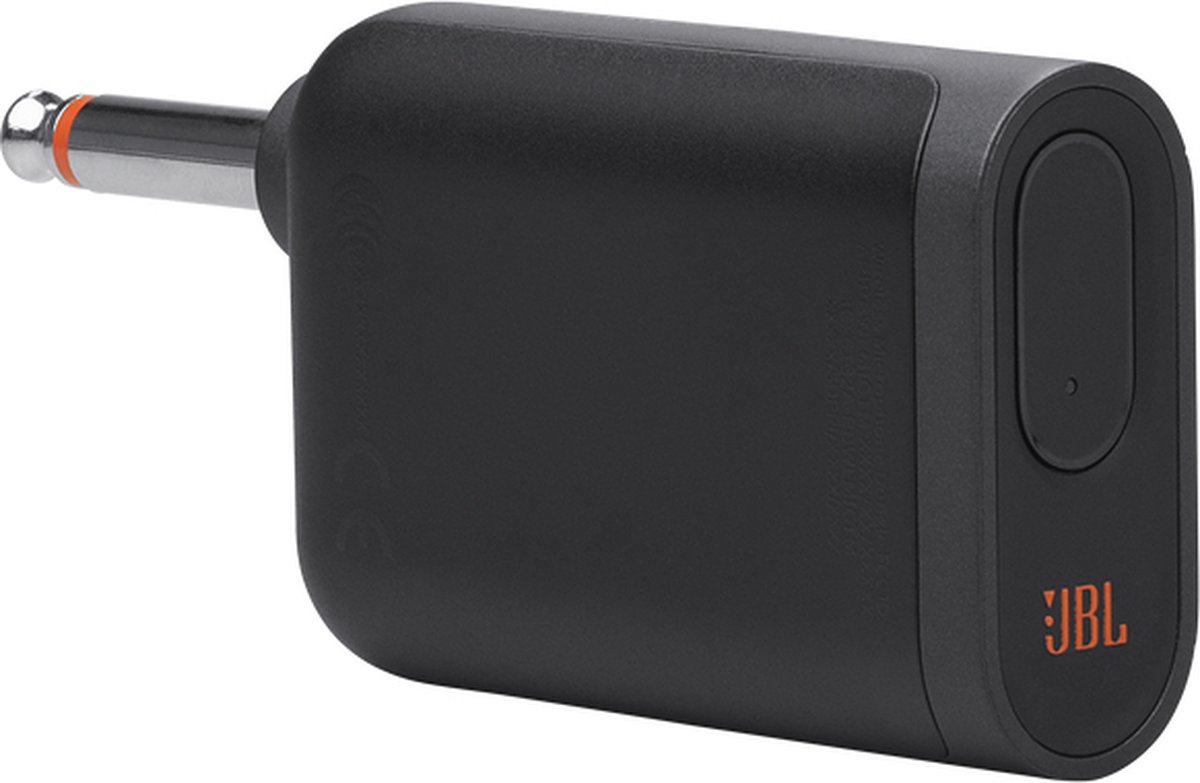 JBL Draadloze Microfoon - Geschikt voor JBL Party Box - 2 stuks – foto 3