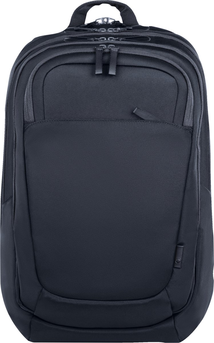 HP Travel Plus - Laptop Rugzak - 17 inch - 30 Liter - Blauw