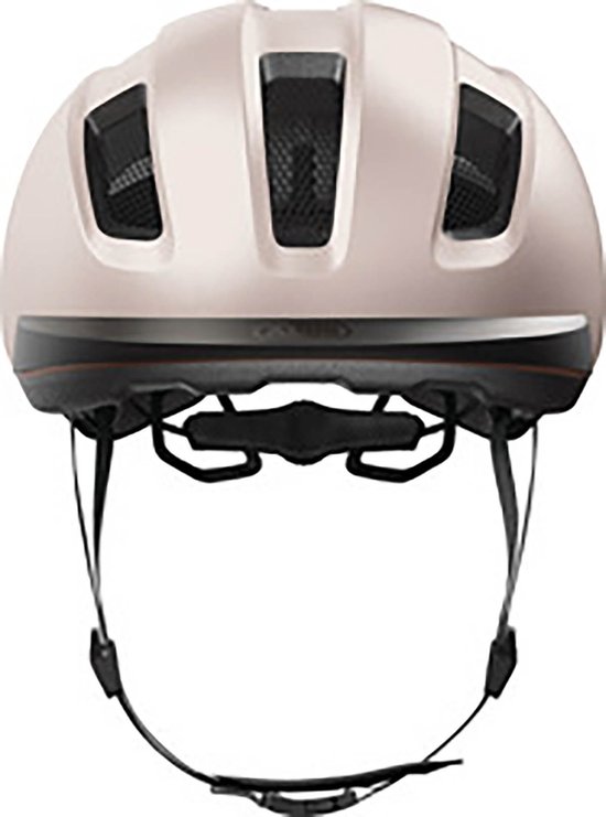 Abus Purl-Y Ace Fietshelm Champagne Gold van ABUS — afbeelding 3
