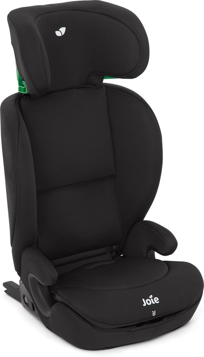 Joie Autostoel I-IRVANA SHALE - Isofix - Vanaf 15 maanden tot 12 jaar – foto 3