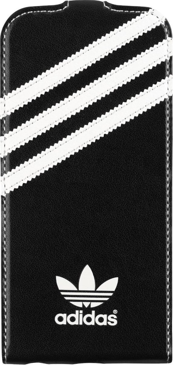 Originals Flip Case Zwart / Wit voor Apple iPhone 6