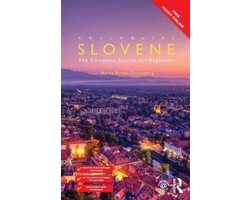 Colloquial Slovene