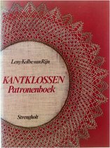 Kantklossen Patronenboek