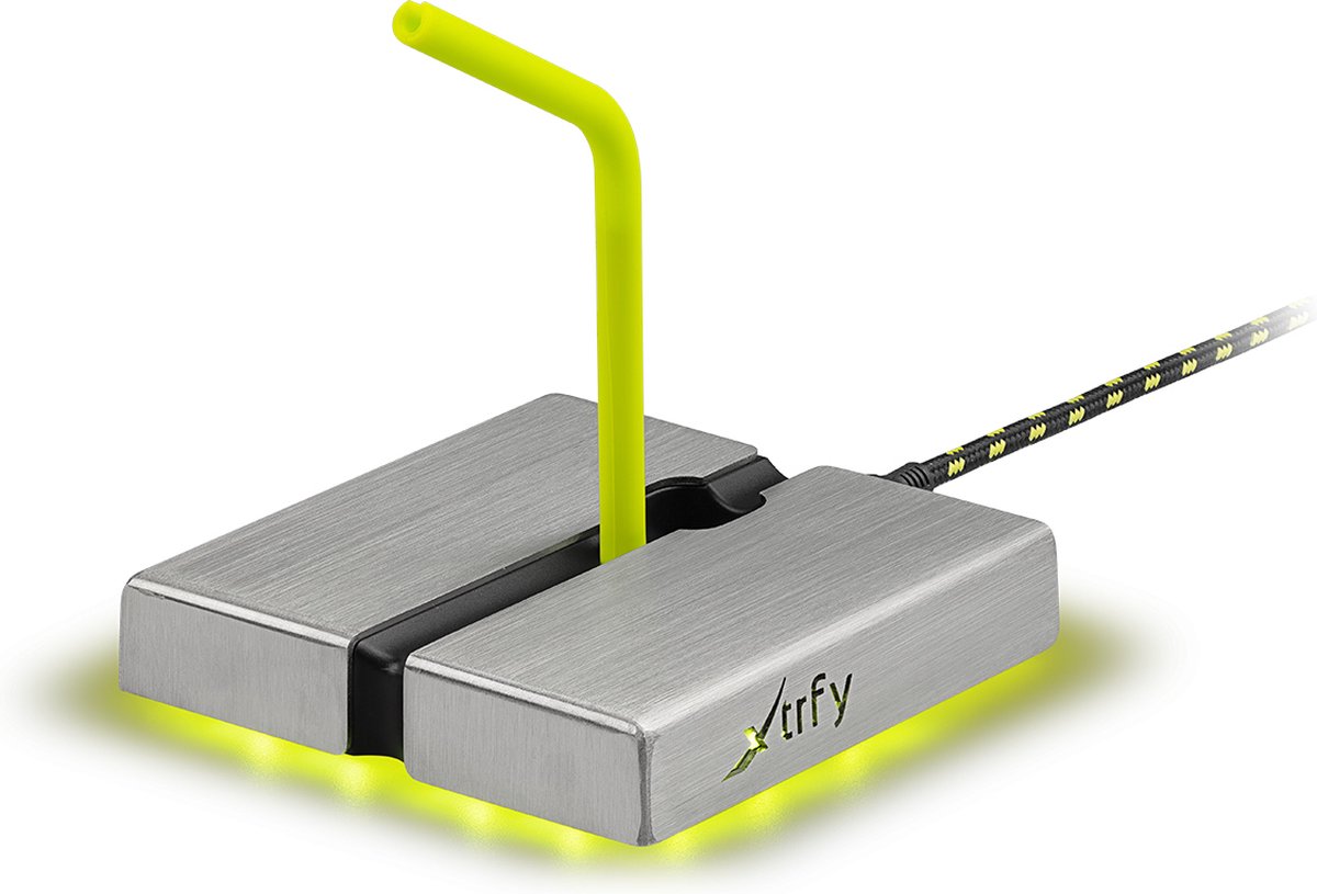 CHERRY XTRFY XG-B1-LED interface hub USB 2.0