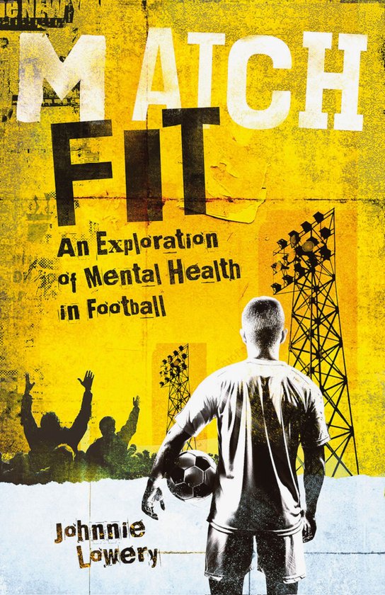 Match Fit - cover