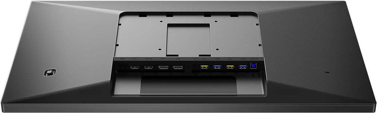 Philips Evnia 5000 series 27M2N5500 - QHD IPS Gaming Monitor - afbeelding 2