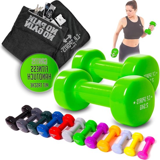 Marbo Sport Set de disques olympiques en fonte ø50/51mm, 2x25kg (MW-2x25KG-OLI) au meilleur prix sur Marbo Sport Set de disques olympiques en fonte ø50/51mm, 2x25kg (MW-2x25KG-OLI) au meilleur prix sur