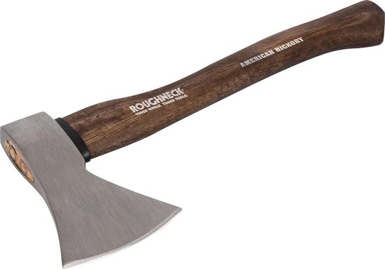 Roughneck ROU65670 - Hacha de ano Retro de 0,6 kg : Aazon.es