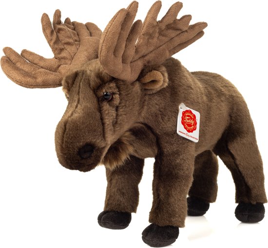 Knuffeldier Pluche - Ijsbeer online kopen? | Lobbes Speelgoed