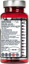 Bol.com Lucovitaal Visolie Puur Koudwater Omega 3 120 capsules aanbieding