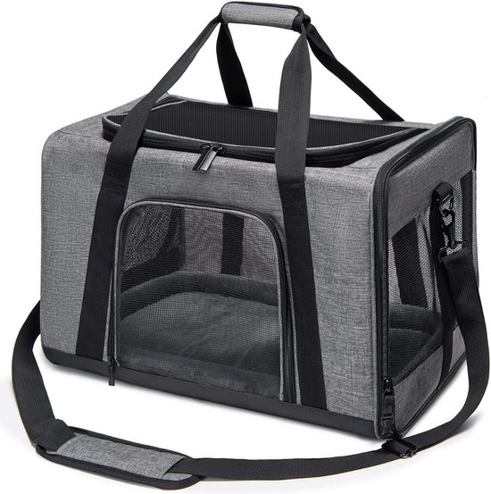 Katten Reismand Kattenliefde: Stijlvol & Comfortabel