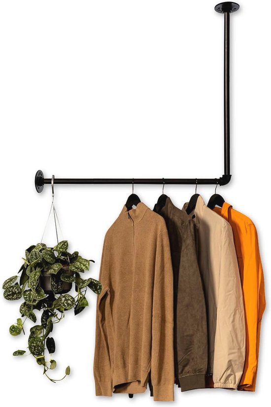 Jamet Garderobe Stang - Vouwwagens Online Shop