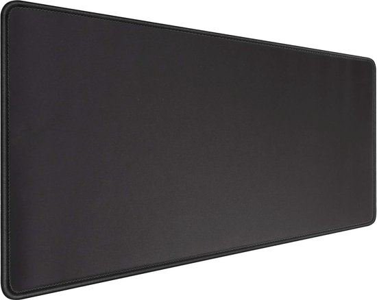 Leather Desk Mat, Laptop Keyboard Mat, Desk Protector