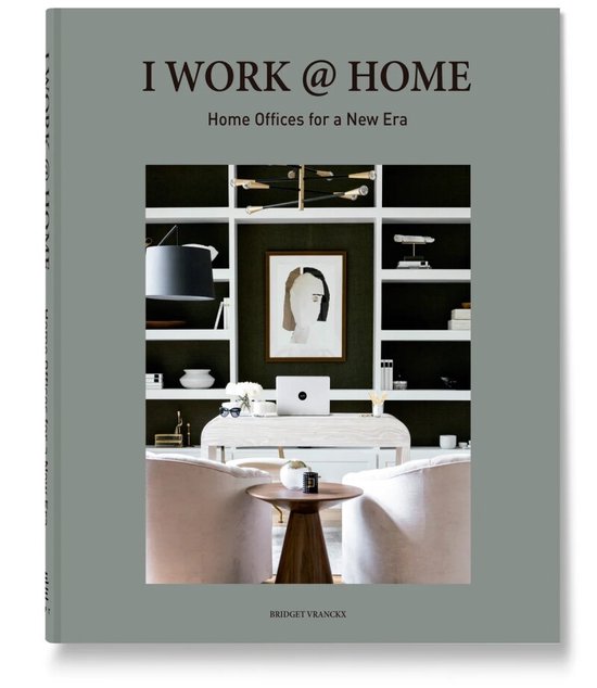 I Work at Home