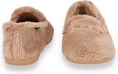 Scapa Dames Pantoffel Roze ROSE 42