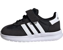 Adidas Sportswear Run 70S 2.0 Schoenen Kids - Kinderen - Zwart