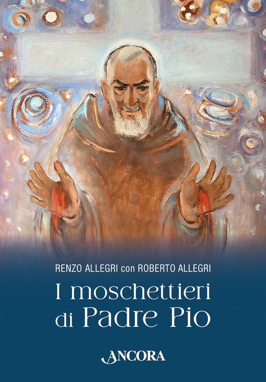 Profili - I moschettieri di Padre Pio