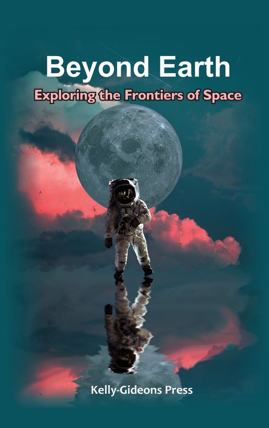 Beyond Earth - cover