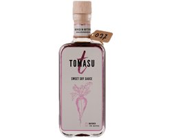 Tomasu Sweet Soy Sauce 200ml