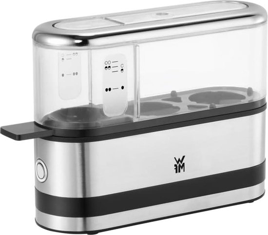 Snel Eieren Koken Magnetron Magnetron Eierkoker Set Van 2 - KitchenCraft - | Dit Is Assen Snelle Eieren Maken Ontbijt