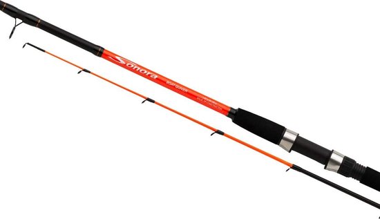 Boat Quiver Fishing Rod - Sonora Boat Quiver 180 - 50-150G van Sonora — afbeelding 4