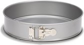Patisse - Poêle Springform - Silver-Top - Couche antiadhésive - Ø20cm