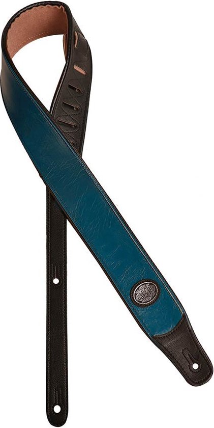 Levy's Leathers Illusion Series Polyester Guitar Strap