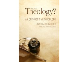 What Is Theology