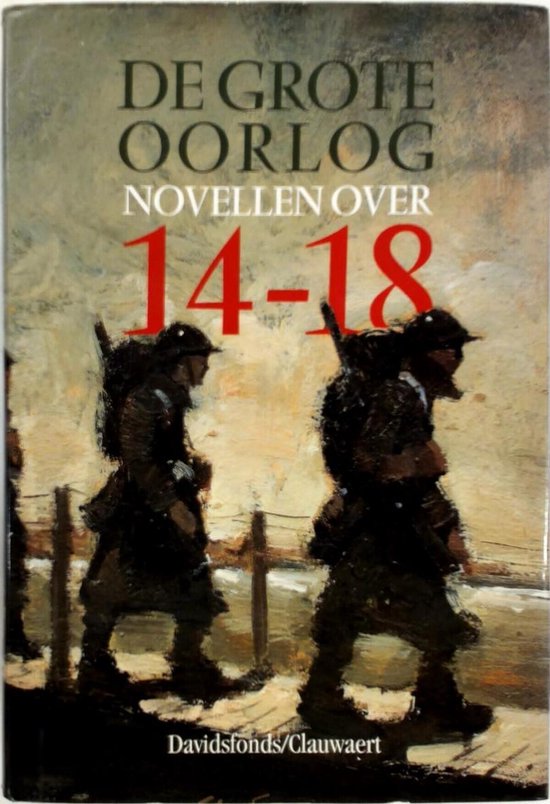 De grote oorlog