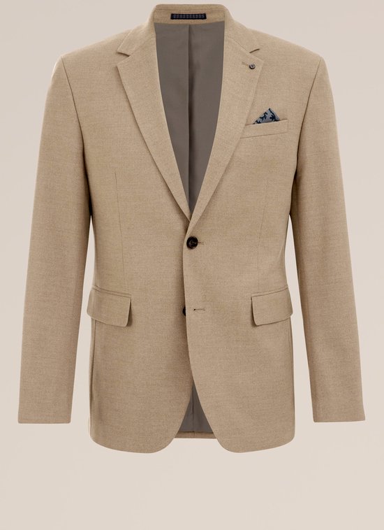 Foto: We fashion heren slim fit blazer