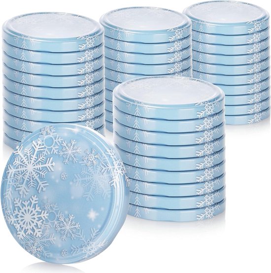 PUREGANIC Kruidenpotjes, set van 12 x 150 ml, kleine schroefpotjes met deksel en etiketten, zelfklevend, voor het bewaren van specerijen, kruidenpotjes, opbergpotten, 58 mm deksel