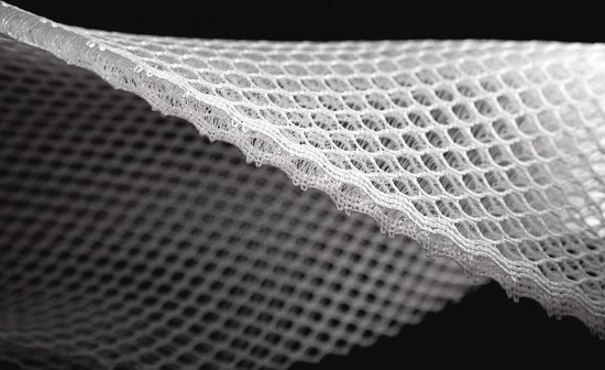 Ventilerende Matrasonderlegger 10 mm - Op Maat Geknipte Onderlaag voor Optimale Ventilatie (150cm x 200cm) van Ventiler — afbeelding 2
