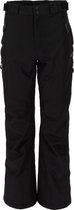 Rehall DONARD-R Pantalon de sports d'hiver pour homme Zwart S - Pantalon de ski - Pantalon de snowboard - Pantalon rembourré