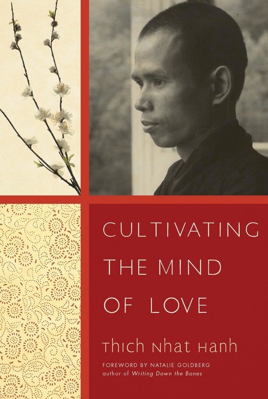 Cultivating the Mind of Love, Thich Nhat Hanh | 9781888375787 | Boeken | bol