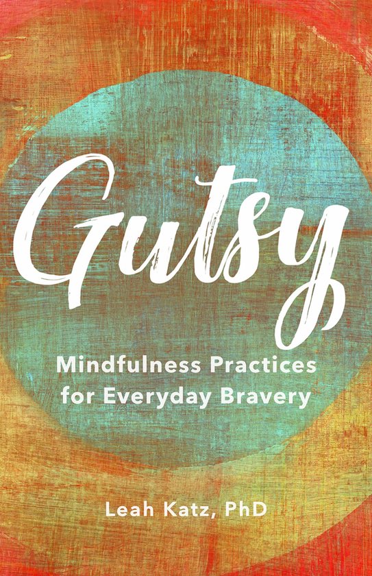 Gutsy - cover